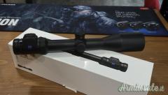 ZEISS CONQUEST DL 3-12x50 illuminato con torretta balistica
