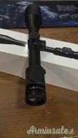 ZEISS CONQUEST DL 3-12x50 illuminato con torretta balistica