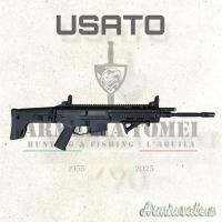 USATO – CARABINA – BUSHMASTER FIREARMS MODEL BACR cal. 223 Rem.