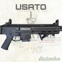 USATO – CARABINA – BUSHMASTER FIREARMS MODEL BACR cal. 223 Rem.