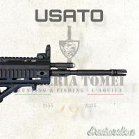 USATO – CARABINA – BUSHMASTER FIREARMS MODEL BACR cal. 223 Rem.