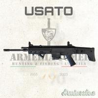 USATO – CARABINA – BUSHMASTER FIREARMS MODEL BACR cal. 223 Rem.