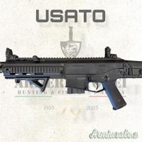 USATO – CARABINA – BUSHMASTER FIREARMS MODEL BACR cal. 223 Rem.