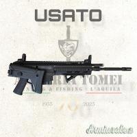 USATO – CARABINA – BUSHMASTER FIREARMS MODEL BACR cal. 223 Rem.