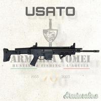 USATO – CARABINA – BUSHMASTER FIREARMS MODEL BACR cal. 223 Rem.
