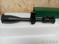 Swarovski x5 5/25x56 plex illuminato con torretta