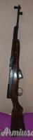Vendo SIMONOV SKS Cal. 7,62 x 39 Russo Tula.
