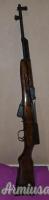 Vendo SIMONOV SKS Cal. 7,62 x 39 Russo Tula.