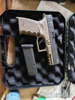 ...Altro | Non elencato Emtan Ramon 9x19mm Parabellum | Luger | NATO