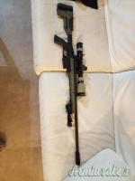 Remington 700 Police .308 Winchester