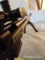 Remington 700 Police .308 Winchester