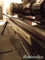 Remington 700 Police .308 Winchester