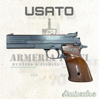 USATO – PISTOLA – BERETTA MOD. 89 TARGET cal. 22LR