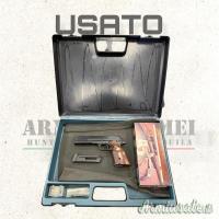USATO – PISTOLA – BERETTA MOD. 89 TARGET cal. 22LR