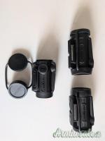 holosun ARO RED/GOLD + LAW folder