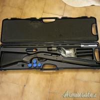 Armament Xstrema  12