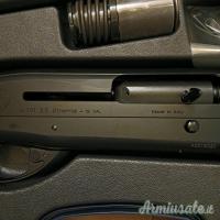 Armament Xstrema  12