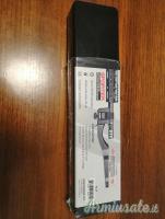 Magnetospeed sporter