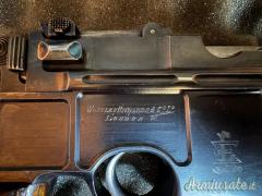 Mauser C96 Cone Hammer 7.63x25mm Mauser