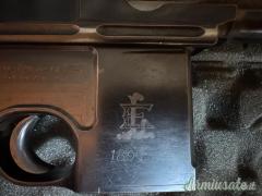 Mauser C96 Cone Hammer 7.63x25mm Mauser