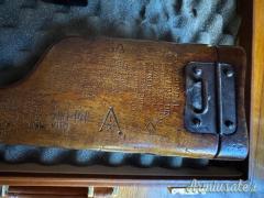 Mauser C96 Cone Hammer 7.63x25mm Mauser