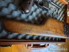 Mauser C96 Cone Hammer 7.63x25mm Mauser