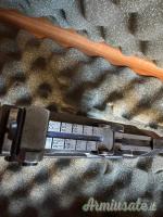 Mauser C96 Cone Hammer 7.63x25mm Mauser