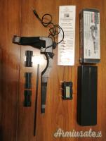 Magnetospeed sporter