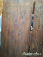 Vendo fucili in ottimo stato