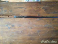 Vendo fucili in ottimo stato