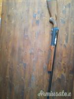 Vendo fucili in ottimo stato