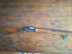 Vendo fucili in ottimo stato