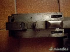 Vendo fucili in ottimo stato