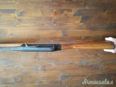 Vendo fucili in ottimo stato