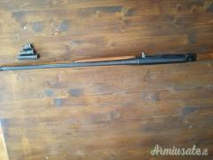 Vendo fucili in ottimo stato