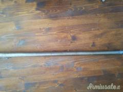 Vendo fucili in ottimo stato