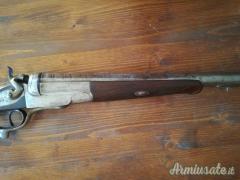 Vendo fucili in ottimo stato