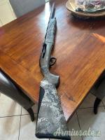 Fabarm Columba Palumbus 12