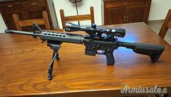 Springfield SAINT .223 Remington