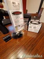 Springfield SAINT .223 Remington