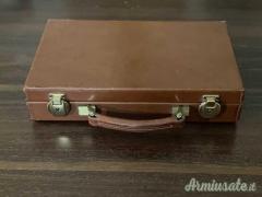 Luger 1906 - contratto svizzero