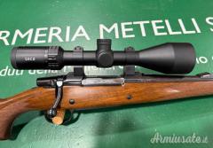 CZ | Ceska Zbrojovka 550 MEDIUM 7 mm Remington Magnum