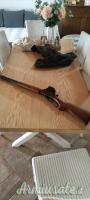 Marlin 30 as .30-30 Winchester