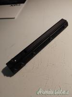 BASE AMMORTIZZATA CON ANELLI