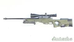 Accuracy International Mod.06 AW cal.308 Winchester