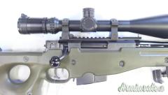 Accuracy International Mod.06 AW cal.308 Winchester