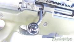 Accuracy International Mod.06 AW cal.308 Winchester