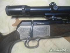 Blaser SR 850-88 7x64mm Brenneke