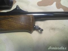 Blaser SR 850-88 7x64mm Brenneke