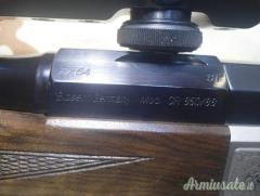 Blaser SR 850-88 7x64mm Brenneke